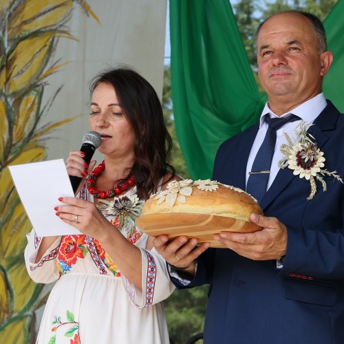 Dożynki Gminne 2023