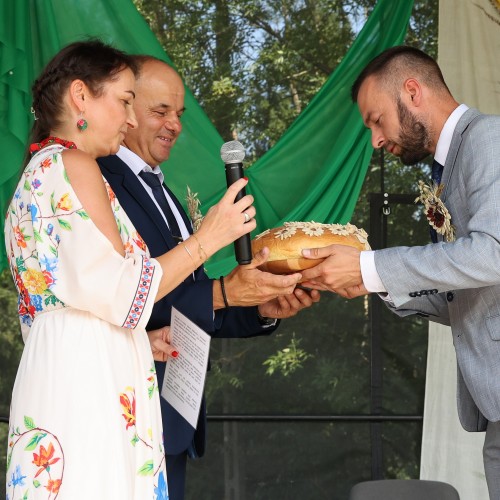 Dożynki Gminne 2023