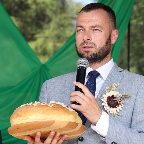 Dożynki Gminne 2023