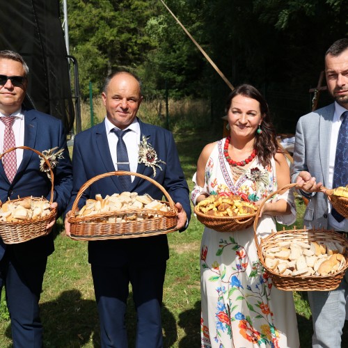 Dożynki Gminne 2023