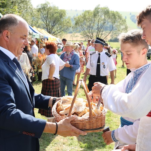 Dożynki Gminne 2023