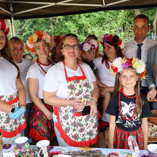 Dożynki Gminne 2023