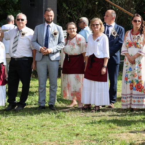Dożynki Gminne 2023