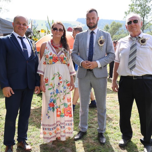 Dożynki Gminne 2023