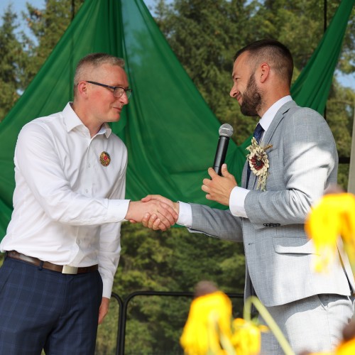 Dożynki Gminne 2023