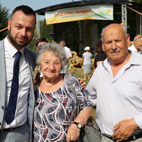 Dożynki Gminne 2023
