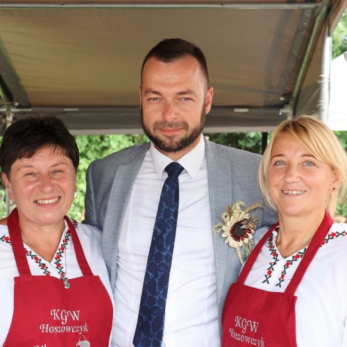 Dożynki Gminne 2023