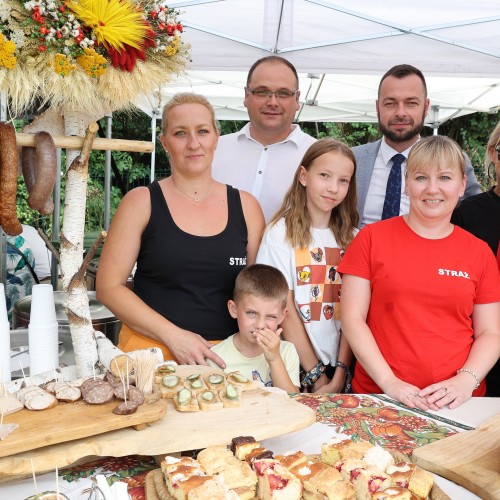 Dożynki Gminne 2023