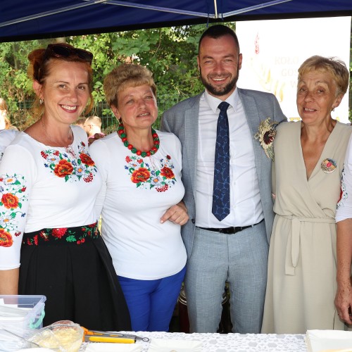 Dożynki Gminne 2023