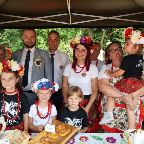 Dożynki Gminne 2023