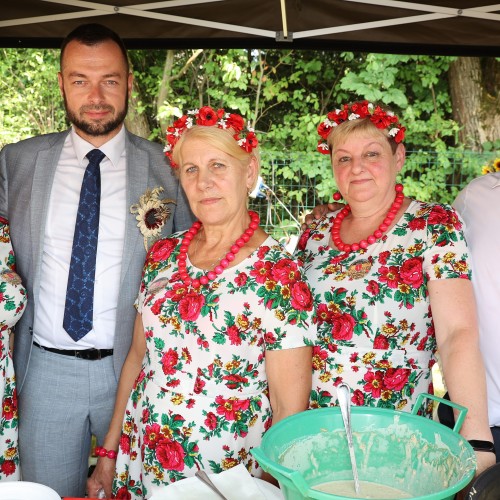 Dożynki Gminne 2023