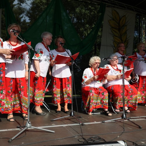 Dożynki Gminne 2023