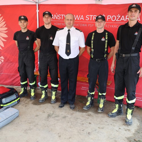 Dożynki Gminne 2023
