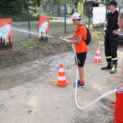 Dożynki Gminne 2023