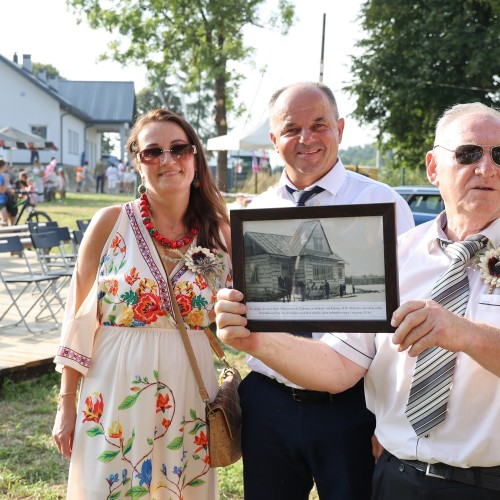 Dożynki Gminne 2023