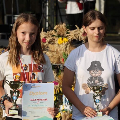Dożynki Gminne 2023