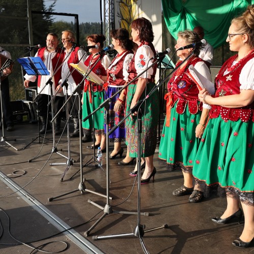 Dożynki Gminne 2023