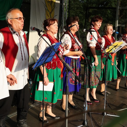 Dożynki Gminne 2023