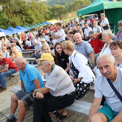 Dożynki Gminne 2023