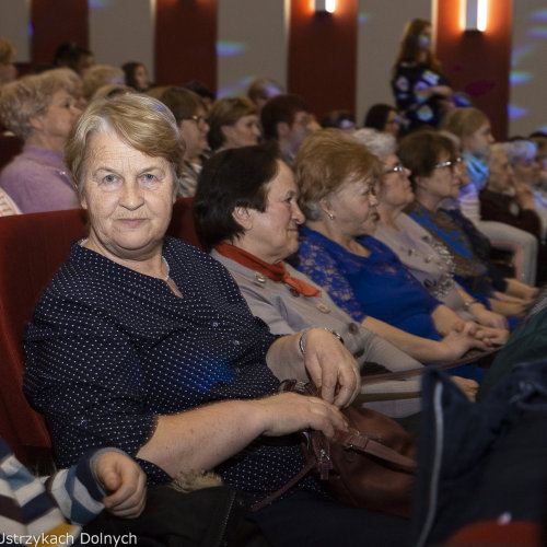 Dzień Kobiet 2019
