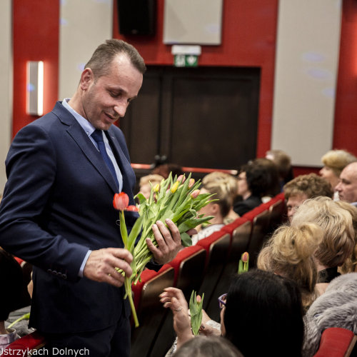 Dzień Kobiet 2019