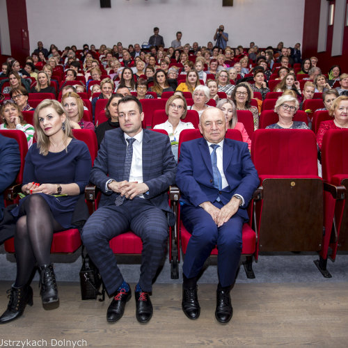 Dzień Kobiet 2019