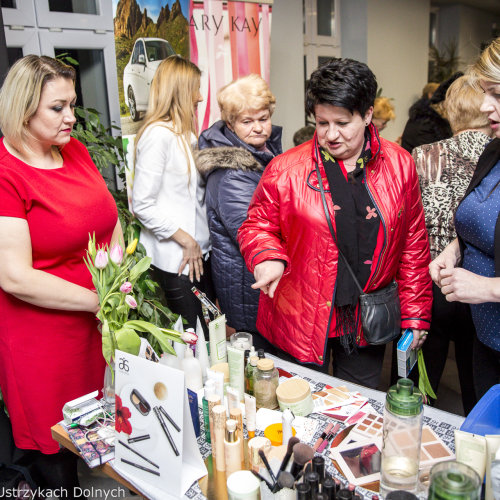 Dzień Kobiet 2019