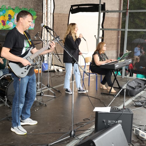 Festyn Dwójki