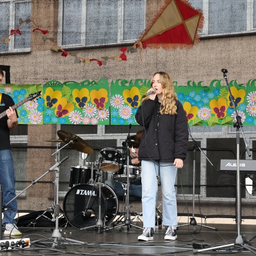 Festyn Dwójki