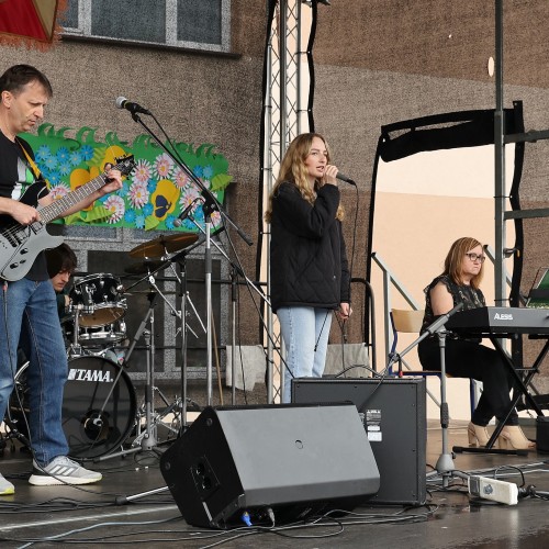 Festyn Dwójki