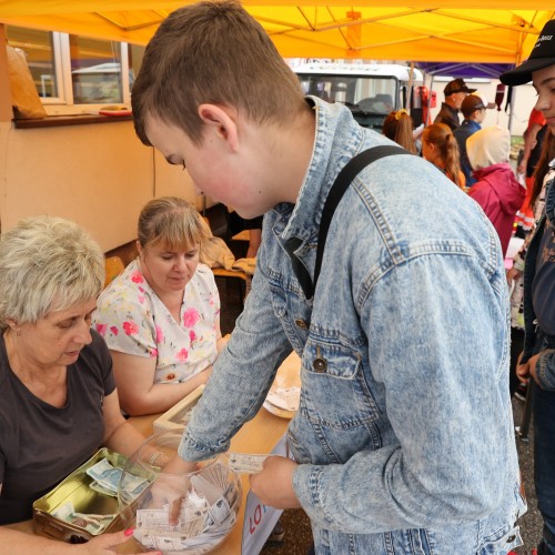 Festyn Dwójki
