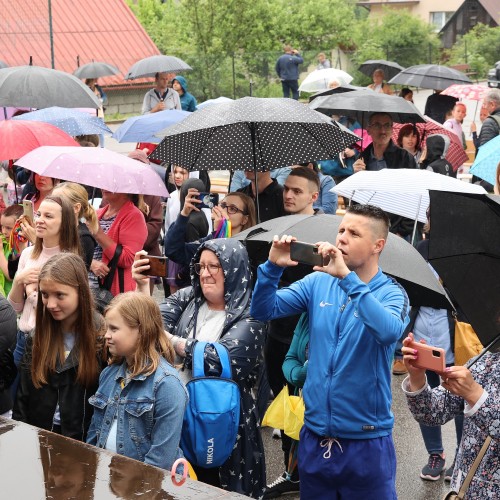 Festyn Dwójki