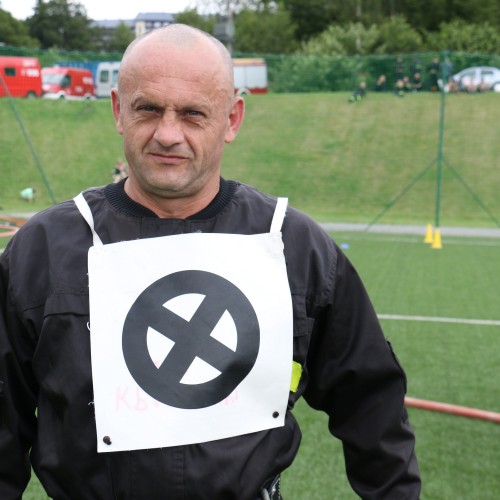 Gminne Zawody Sportowo- Pożarnicze 2019 cz. 1