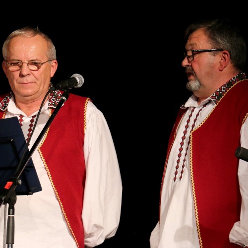 Gminny Dzień Seniora