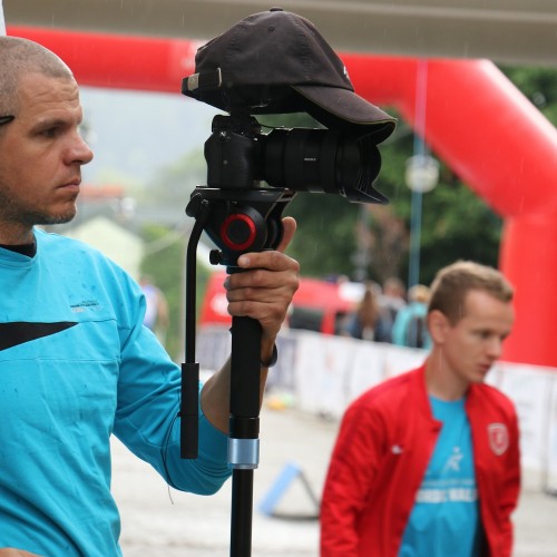 Górskie Mistrzostwa Europy Nordic Walking (sobota)