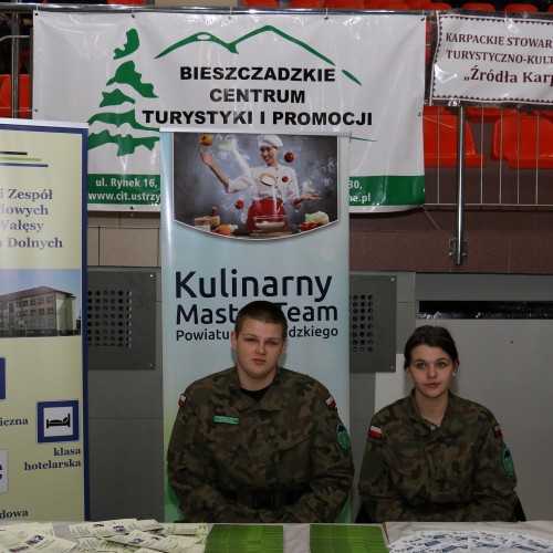 II Bieszczadzkie Forum Gospodarcze