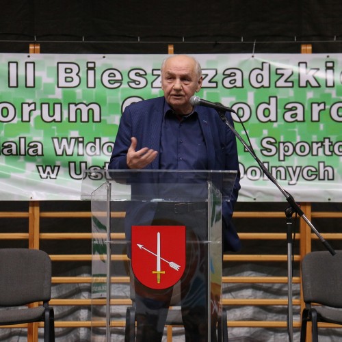 II Bieszczadzkie Forum Gospodarcze