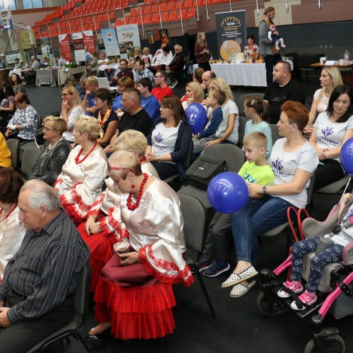 III Bieszczadzkie Forum Organizacji Pozarządowych