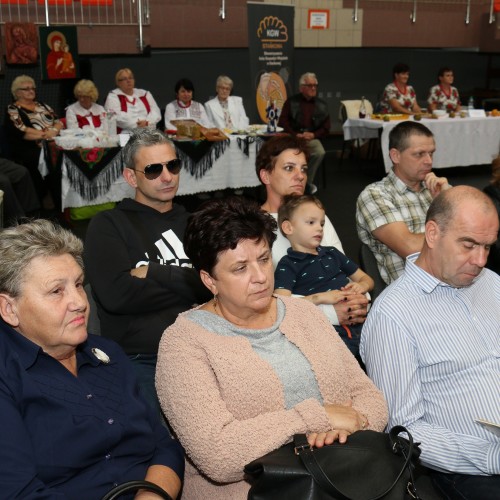 III Bieszczadzkie Forum Organizacji Pozarządowych