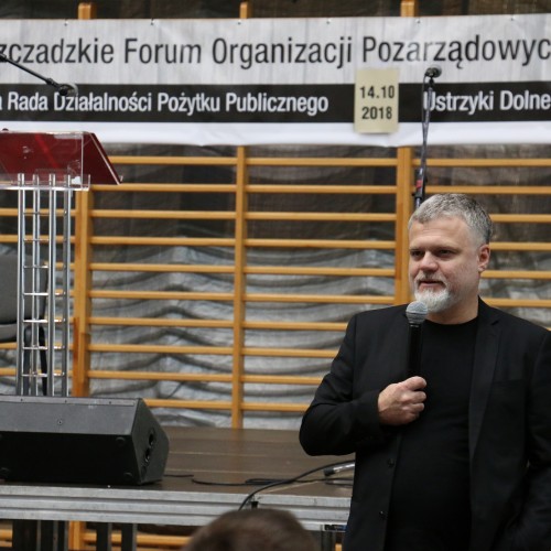 III Bieszczadzkie Forum Organizacji Pozarządowych