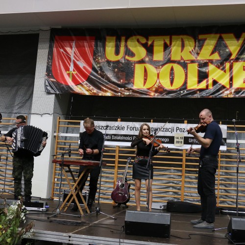 III Bieszczadzkie Forum Organizacji Pozarządowych
