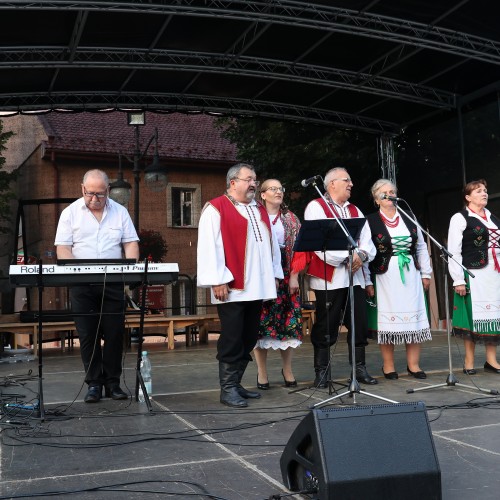 III Kiermasz Turystyczny