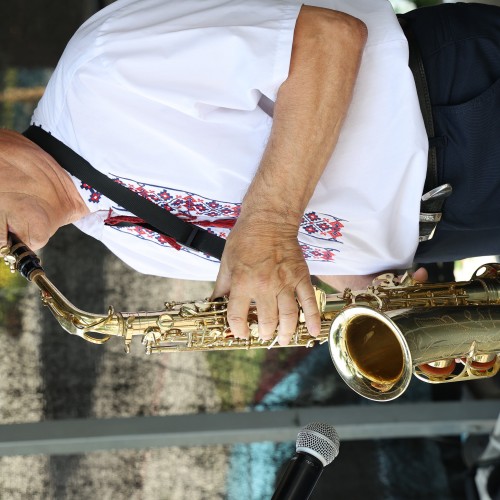 III Kiermasz Turystyczny