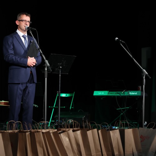 Inauguracja Samorządowej Szkoły Muzycznej I stopnia