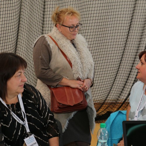 IV Bieszczadzkie Forum Organizacji Pozarządowych