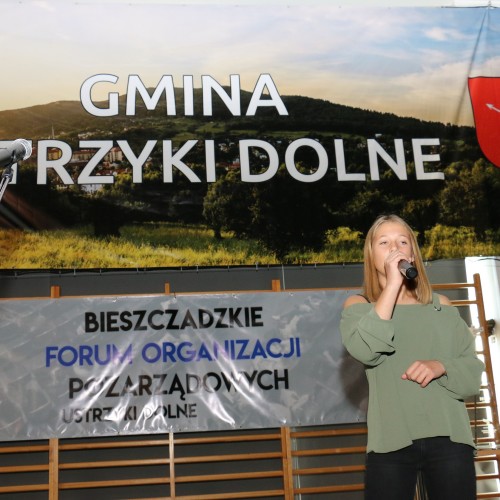 IV Bieszczadzkie Forum Organizacji Pozarządowych