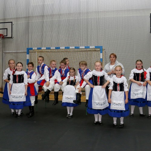 IV Bieszczadzkie Forum Organizacji Pozarządowych