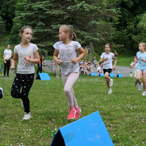 IV Ustrzycki Bieg Uliczny