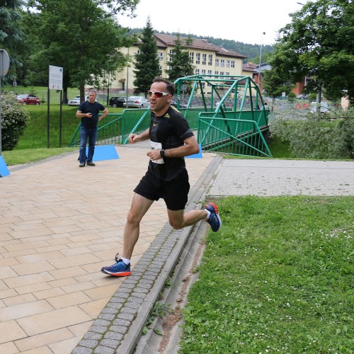 IV Ustrzycki Bieg Uliczny
