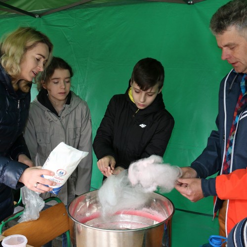 Jarmark Wielkanocny 2019